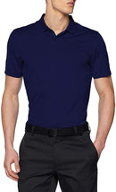 Nike Men's Dry Victory Solid Polo Golf Shirt