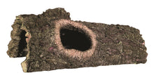 Load image into Gallery viewer, Zilla Reptile Habitat Décor Hideouts Bark Bends
