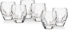 Load image into Gallery viewer, Godinger Dublin Shot Glasses Set of 6 for Vodka 2 oz
