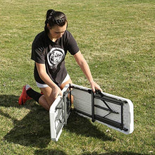 Load image into Gallery viewer, LIFETIME 80305 Portable Folding Bench
