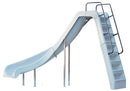 Inter-Fab WRS-CRT-SS Water Pool Slide, Wild Ride, Tan