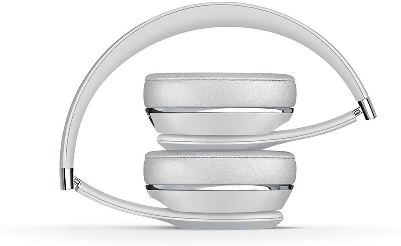 Beats Solo3 Wireless On-Ear Headphones - Satin Silver