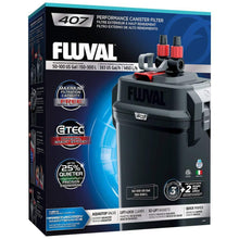 Load image into Gallery viewer, Fluval 407 Performance Canister Filter 120Vac
