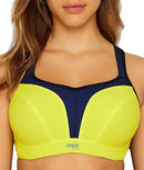 Panache Women's Underwire Sports Bra