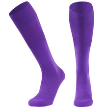 Load image into Gallery viewer, Mifidy Soccer Socks Unisex Team Sports Football Long Tube Knee High Socks 4 Sizes
