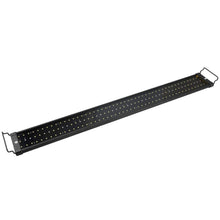 Load image into Gallery viewer, NICREW ClassicLED Aquarium Light, Fish Tank Light with Extendable Brackets, White and Blue LEDs
