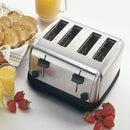 Waring WCT708 Commercial 4 Slice Toaster