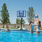 Lifetime Pool Side Basketball System