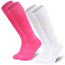 Load image into Gallery viewer, Mifidy Soccer Socks Unisex Team Sports Football Long Tube Knee High Socks 4 Sizes
