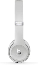 Load image into Gallery viewer, Beats Solo3 Wireless On-Ear Headphones - Satin Silver
