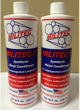 Load image into Gallery viewer, Militec-1 2 16 Oz Bottles
