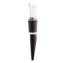 TenTen Labs Infusion Wine Aerator 2-PACK - Wine Pourer - Patented Variable Aeration Technology