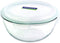 Glasslock 11347 Mixing Bowl, 6.25-Quart