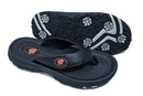 ZORIZ Collegiate Series Golf Sandal