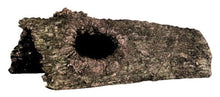 Load image into Gallery viewer, Zilla Reptile Habitat Décor Hideouts Bark Bends
