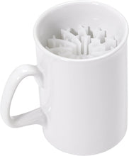 Load image into Gallery viewer, BunMo Easi To Drink White Mug (Eligible for VAT relief in the UK)
