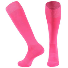 Load image into Gallery viewer, Mifidy Soccer Socks Unisex Team Sports Football Long Tube Knee High Socks 4 Sizes
