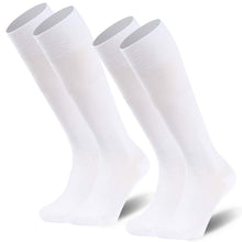 Load image into Gallery viewer, Mifidy Soccer Socks Unisex Team Sports Football Long Tube Knee High Socks 4 Sizes

