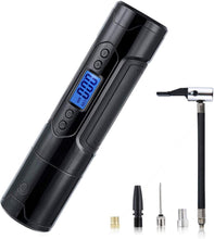 Load image into Gallery viewer, SHINYEVER Portable Air Compressor
