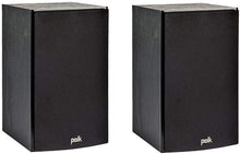 Load image into Gallery viewer, Polk T50 150 Watt Home Theater Floor Standing Tower Speaker (Single) - Premium Sound at a Great Value | Dolby and DTS Surround
