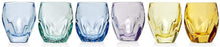 Load image into Gallery viewer, Godinger Dublin Shot Glasses Set of 6 for Vodka 2 oz
