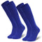 Mifidy Soccer Socks Unisex Team Sports Football Long Tube Knee High Socks 4 Sizes