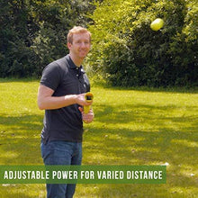 Load image into Gallery viewer, Hyper Pet K9 Kannon K2 Ball Launcher Interactive Dog Toys (Load and Launch Tennis Balls for Dogs To Fetch) [Best Dog Toys for Small and Large Dogs - Available in 2 Sizes]
