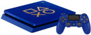 PlayStation 4 Slim 1TB Limited Edition Console - Days of Play Bundle [Discontinued]