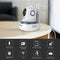 Wireless Security Camera, HD 1080P Baby Monitor Home Surveillance IP Came with Cloud Storage Night Vision, Pan/Tilt, Two Way Talk by Android iOS App by corprit