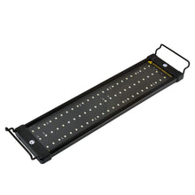 Load image into Gallery viewer, NICREW ClassicLED Aquarium Light, Fish Tank Light with Extendable Brackets, White and Blue LEDs
