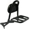 Motorcycle Detachable Backrest Passenger Pad Driver Rider Sissy Bar with Luggage Rack For Yamaha Stryker 1300 XVS1300