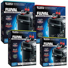 Load image into Gallery viewer, Fluval 407 Performance Canister Filter 120Vac
