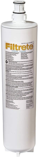 Filtrete Maximum Under Sink Water Filtration System, Easy to Install, Reduces 99% Lead + Much More (3US-MAX-S01)