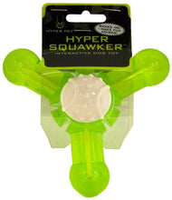 Load image into Gallery viewer, Hyper Pet Squawkers Interactive Dog Toys
