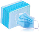 50 PCS Disposable Oral Protective Sleeves, 3 Layers of Protection Against Pollution by ISAMANNER