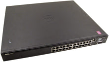 Load image into Gallery viewer, Dell Networking N2024P - Switch - 24 Ports - Managed - Rack-mountable (462-5882)
