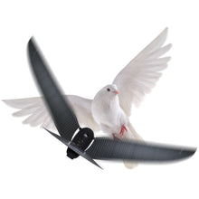 Load image into Gallery viewer, BIONICBIRD THE FLYING APP - PREMIUM PACKAGE - Smart Flying Robot + Egg Charger + Extra pair of wings
