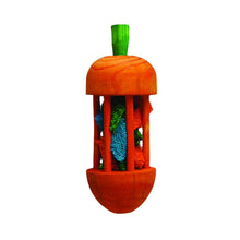 Load image into Gallery viewer, Kaytee Carousel Chew Toy Carrot, Large
