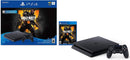 PlayStation 4 Slim 1TB Console - Call of Duty: Black Ops 4 Bundle [Discontinued]