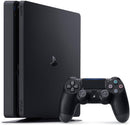 PlayStation 4 Console - 1TB Slim Edition