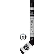 Load image into Gallery viewer, Franklin Sports NHL Team Licensed Soft Sport Hockey Set
