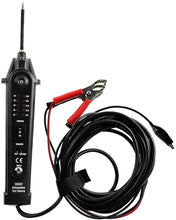 Load image into Gallery viewer, Multi-function Automotive Tester Pen Type Digital Vehicle Electrical Circuit Checker Auto Electrical System Diagnosis Test Device
