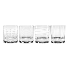 Load image into Gallery viewer, Mikasa Cheers Highball Glass, 19.75-Ounce, Set of 4
