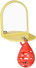Load image into Gallery viewer, JW Pet Company Activitoys Punching Bag Bird Toy

