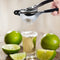 Lemon Squeezer,Citrus Press,Lime Juicer-Zinc Alloy