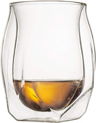Norlan Whisky Glass, Set of 2