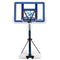 Lifetime Pool Side Basketball System