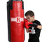 Ringside 40 lb Boxing Heavy Punching Bag Kit