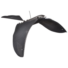 Load image into Gallery viewer, BIONICBIRD THE FLYING APP - PREMIUM PACKAGE - Smart Flying Robot + Egg Charger + Extra pair of wings
