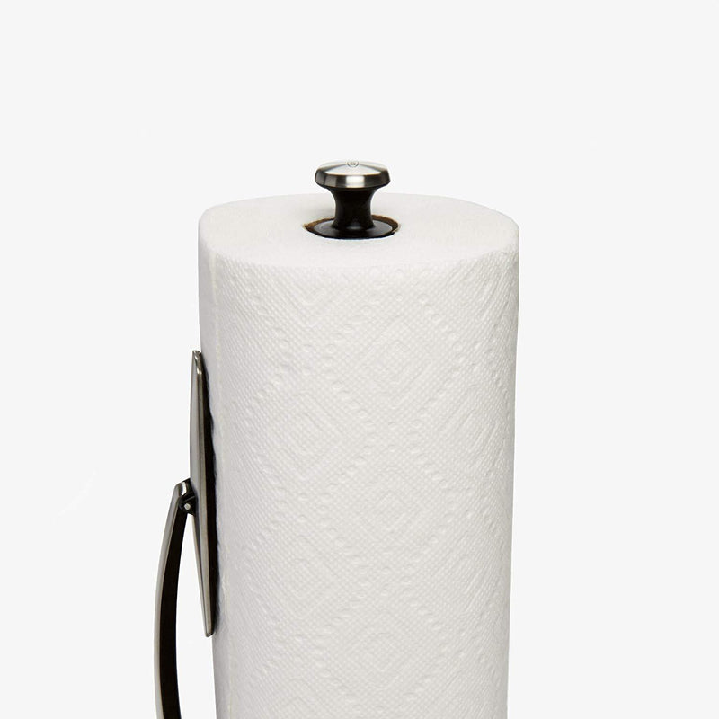 Oxo good grips simplytear standing paper towel discount holder